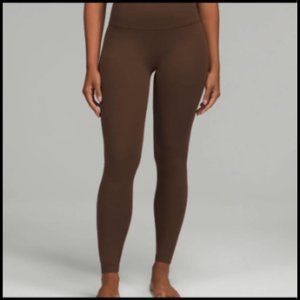 Lululemon Java align pants 28" size 4